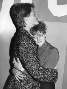 Rob Lowe,  Jody Foster 1984,  NYC, .jpg